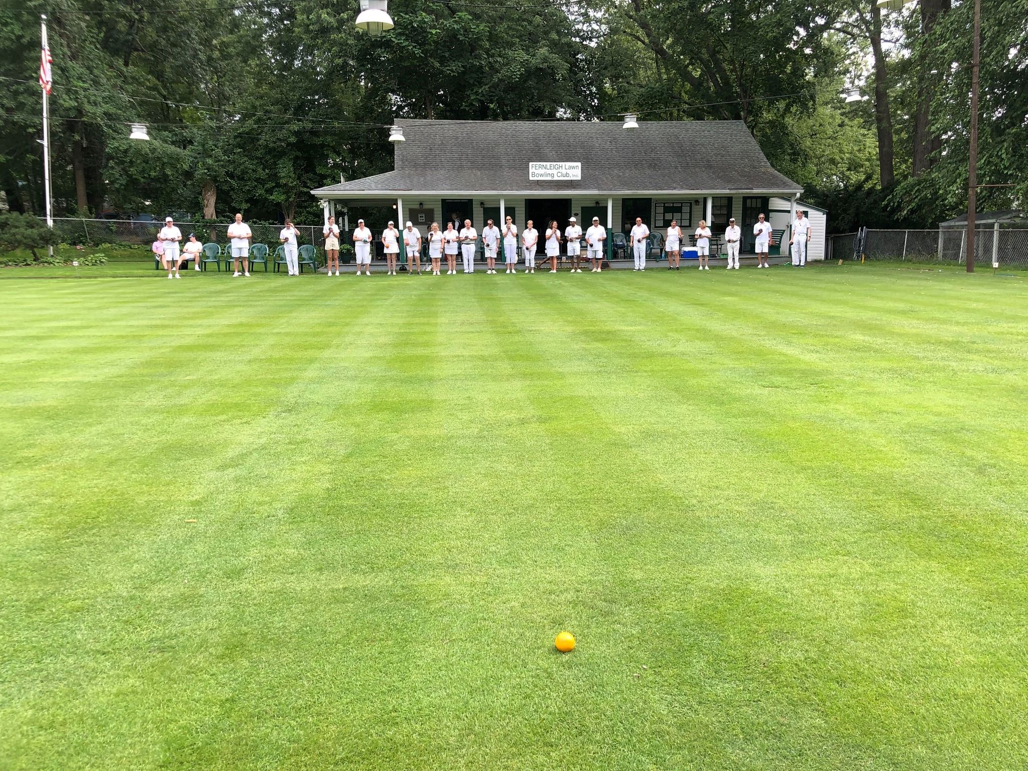 Kay Boker Tournament